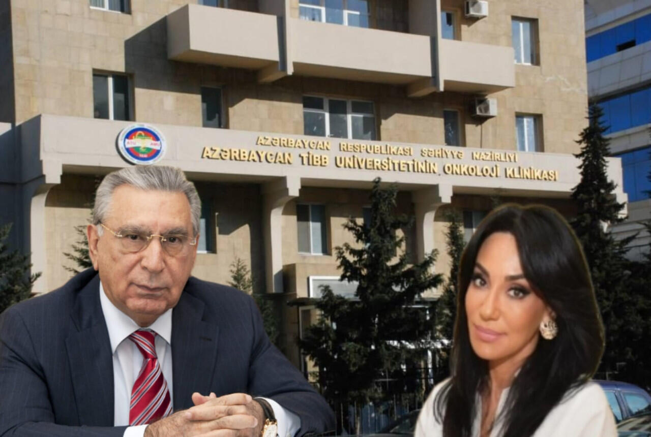 Ramiz Mehdiyevin gəlini iddialarla bağlı DANIŞDI