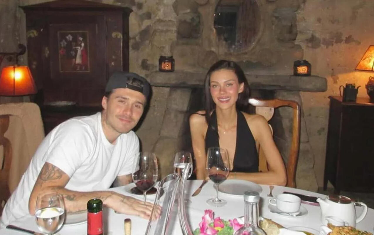 Atası hər ay 1 milyon dollar cib xərcliyi verir 