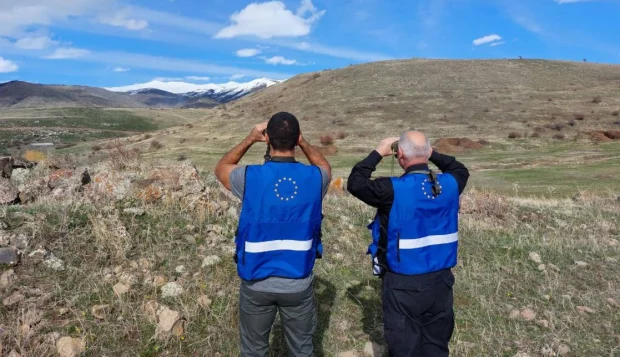 Avropanın Ermənistandakı missiyasının m&uuml;ddəti nə vaxt başa &ccedil;atır?