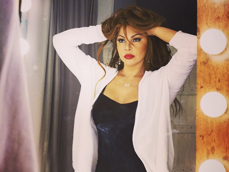 Xalq artistinin mahnısı Taylandda "Yapon restoranı"nda! 