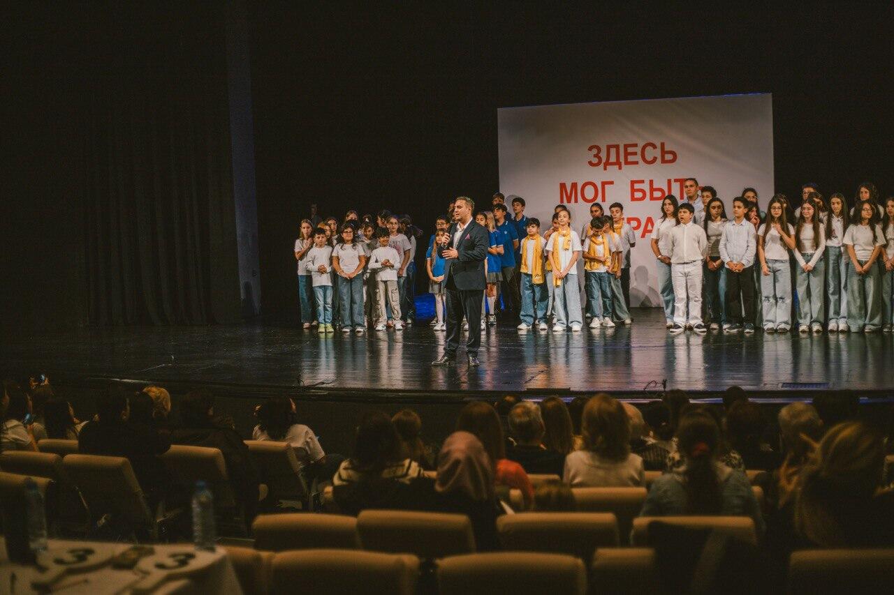 Uşaq Junior Liqası: 1/8 final mərhələsinin parlaq startı!  FOTO