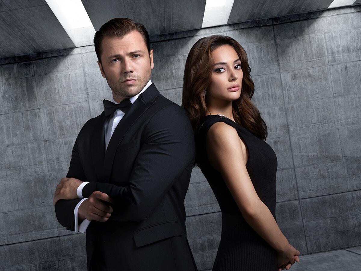 "Teşkilat"da şok ayrılıq 