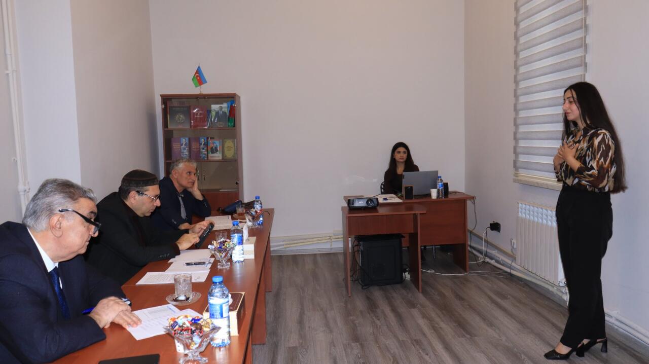 “Poeziya Xəzrisi” Respublika bədii qiraət müsabiqəsinin qalibləri müəyyən olunub  FOTO