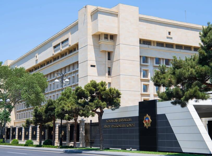 Kritik informasiya infrastrukturunun təhl&uuml;kəsizliyi &uuml;zrə Komissiyanın 2025ci ilin yekunlarına dair iclası ke&ccedil;irilib