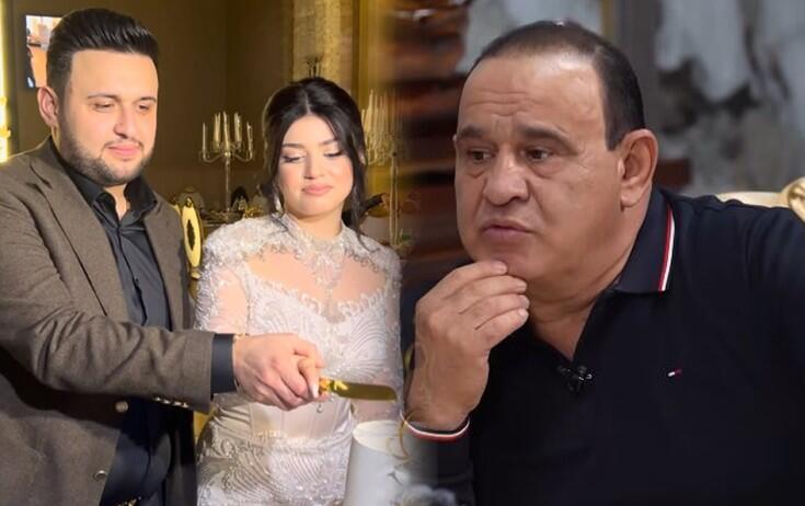 "Oğlumu evləndirəndə b&uuml;rclərini yoxlatdırdım"