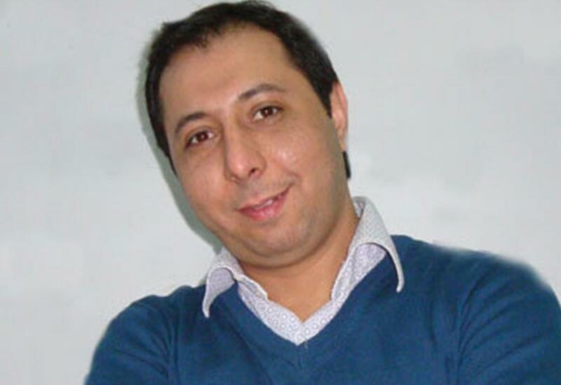 Elməddinə ağır İTTİHAM: "Ailə quracaqdım o xanımla, q&uuml;rurumu sındırdınız" 