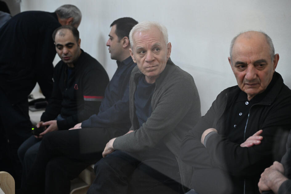 Azərbaycan rayonlarına və Mingəçevir şəhərinə raket atılması ilə bağlı sənədlər elan olunub 