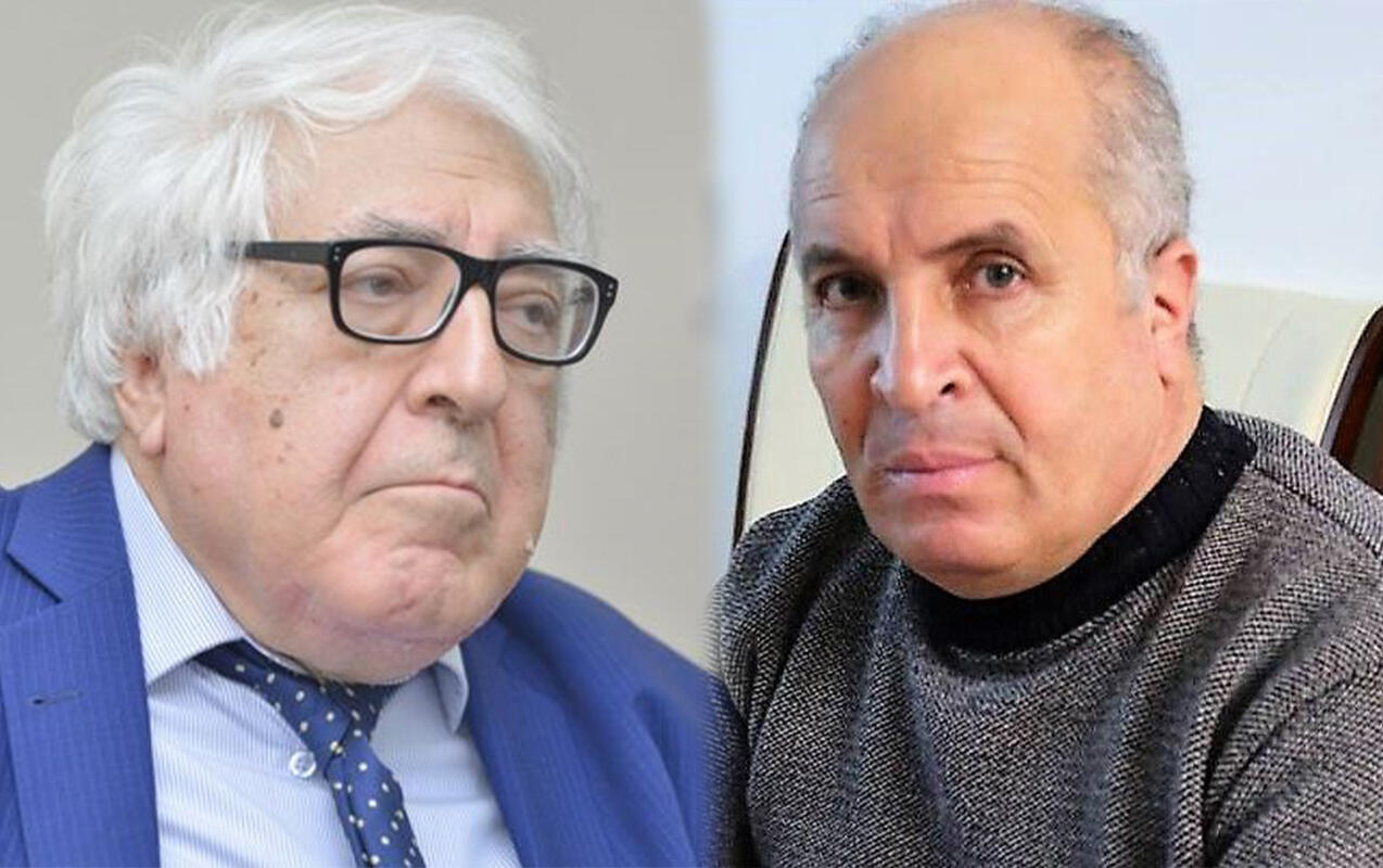 &ldquo;A&ccedil;ıbağartmıram&rdquo; deyib getmişdi  Anardan cavab gəldi