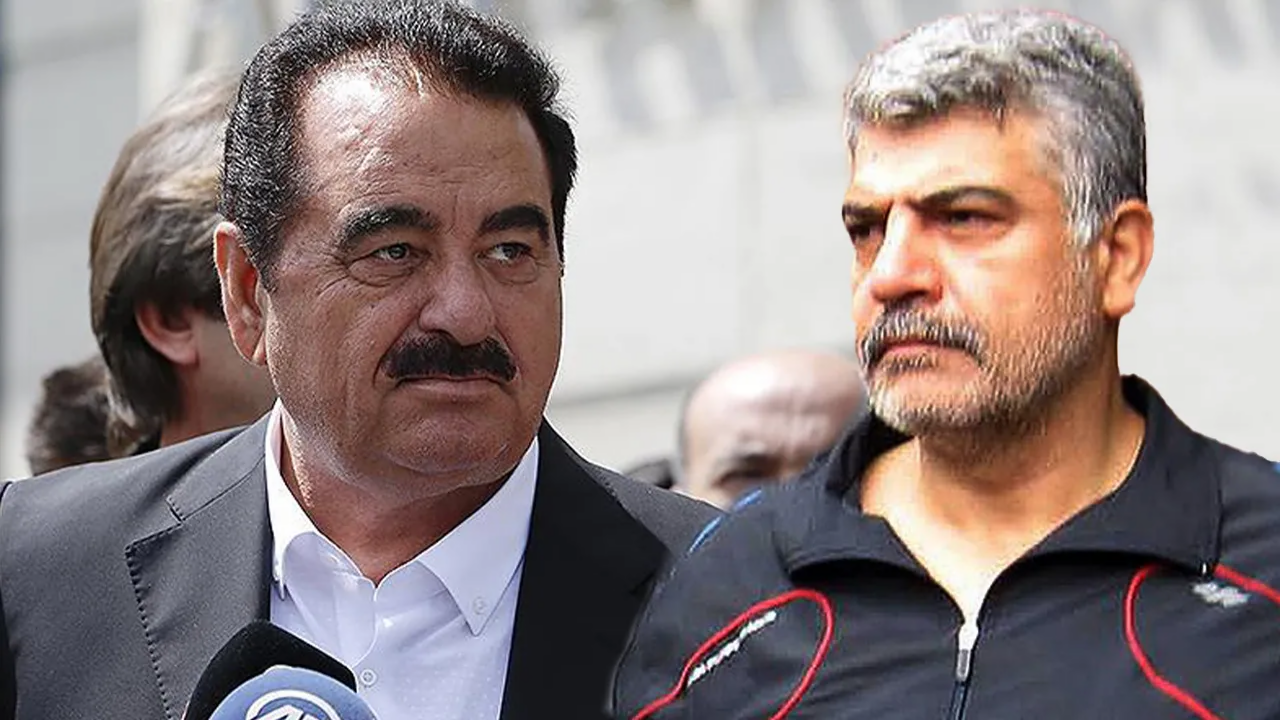 İbrahim Tatlısesə silahlı h&uuml;cuma g&ouml;rə tutulandan qəribə TƏLƏB