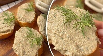 Sadə ərzaqlardan m&ouml;htəşəm ləzzət: 2 dəqiqəyə hazırdır