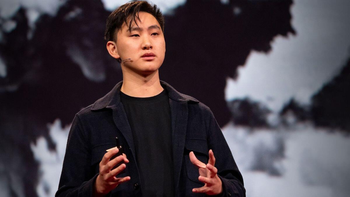 Gənc milyarderdən gənclərə tək c&uuml;mləlik məsləhət: &ldquo;B&uuml;t&uuml;n vaxtınızı buna sərf edin&rdquo;