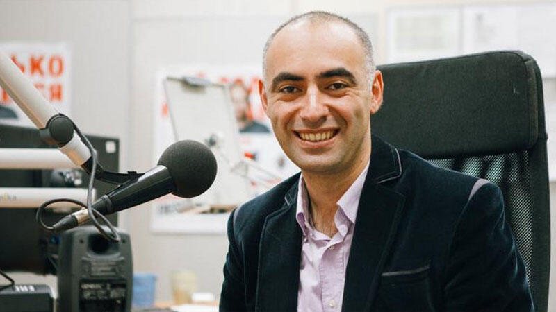 Zirəddindən İranla bağlı proqnoz: Apreldə