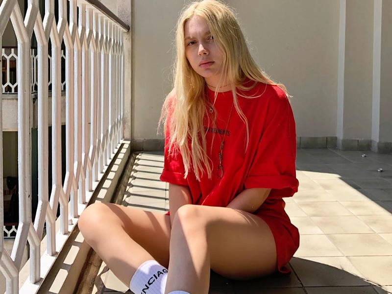 Saxlanılan Aleyna Tilki ilə bağlı vəkilindən a&ccedil;ıqlama