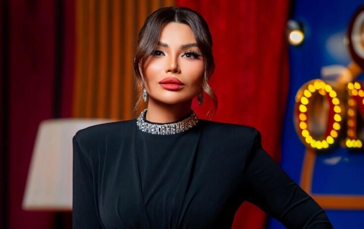 Afaq estetik əməliyyat etdirdi  izləyiciləri tanımadı 