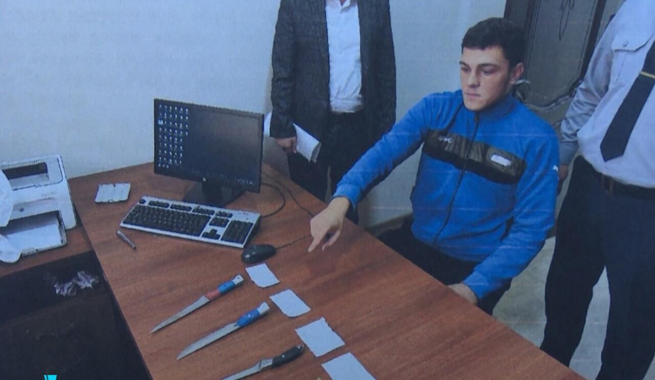 Anasını sevgilisi ilə tutdu: Maştağadakı qətlə g&ouml;rə HƏBS OLUNMADI