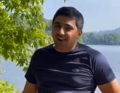 "Bir dənə çay verərsən" sualı ilə məşhurlaşan şəxs mənə 180 min manat ziyan vurub"