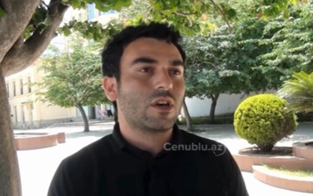 “Kaspi kids”də döyülən uşağın atası danışdı  “Pul təklif etdilər”