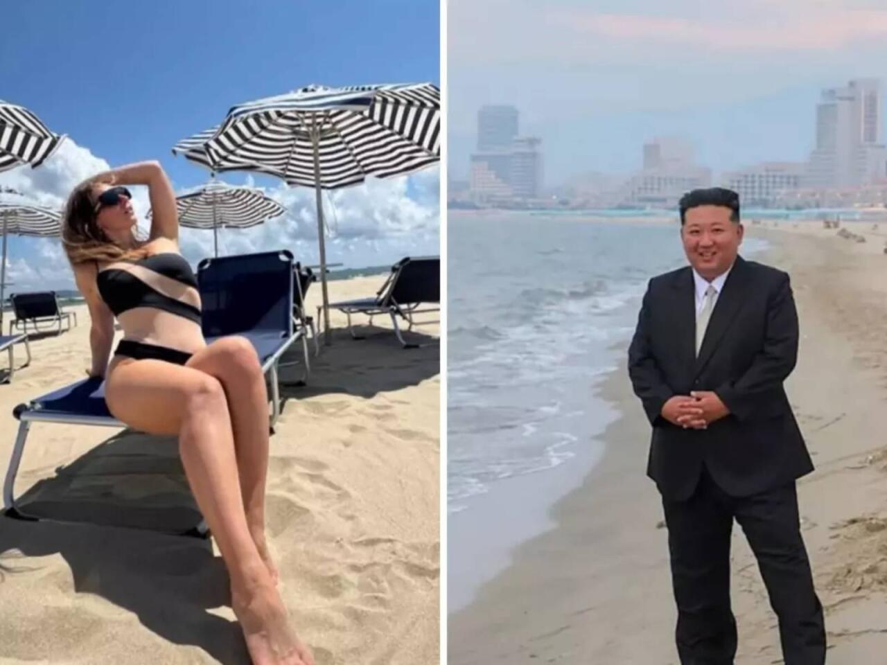 Əvvəllər raket sınaqları aparılırdı, indi kurort kompleksidir  FOTO