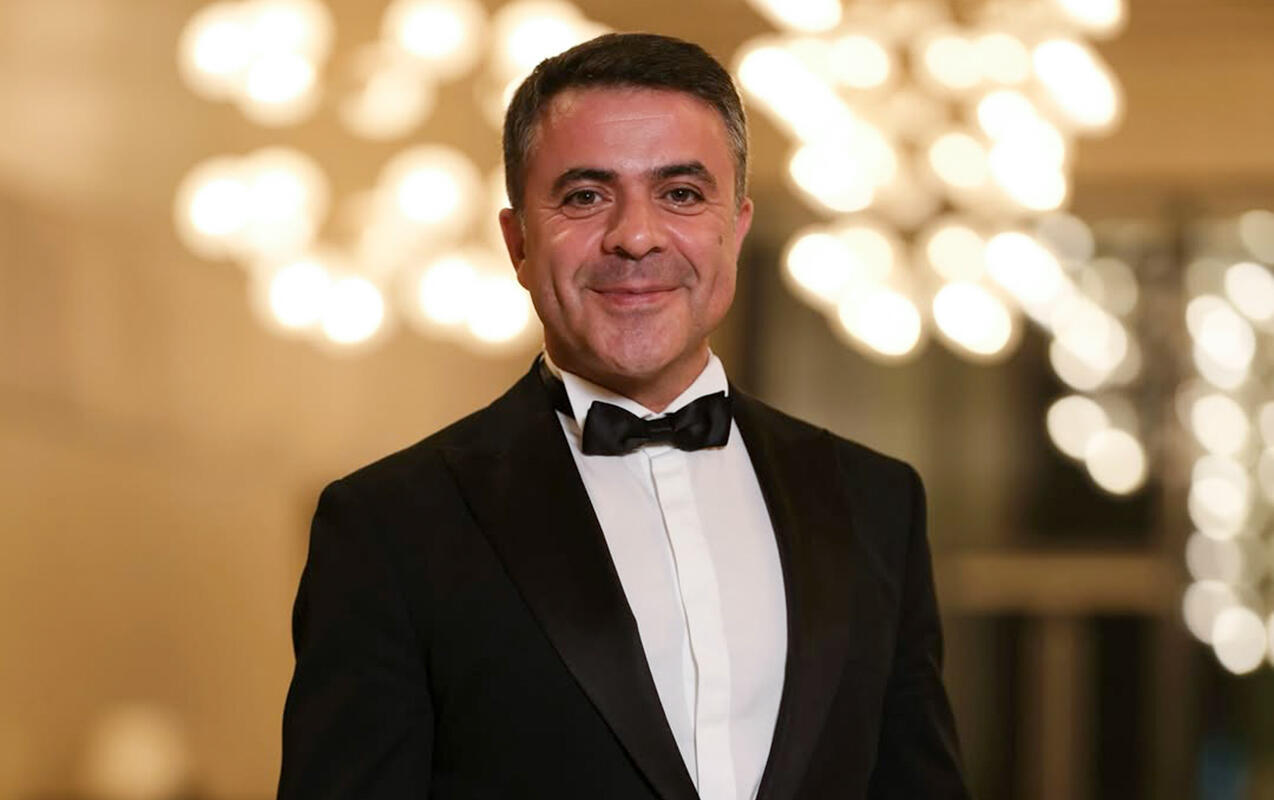 Məşhur loğman Cabir İmanovun ölümündən danışdı: "Trenajor zalları..."