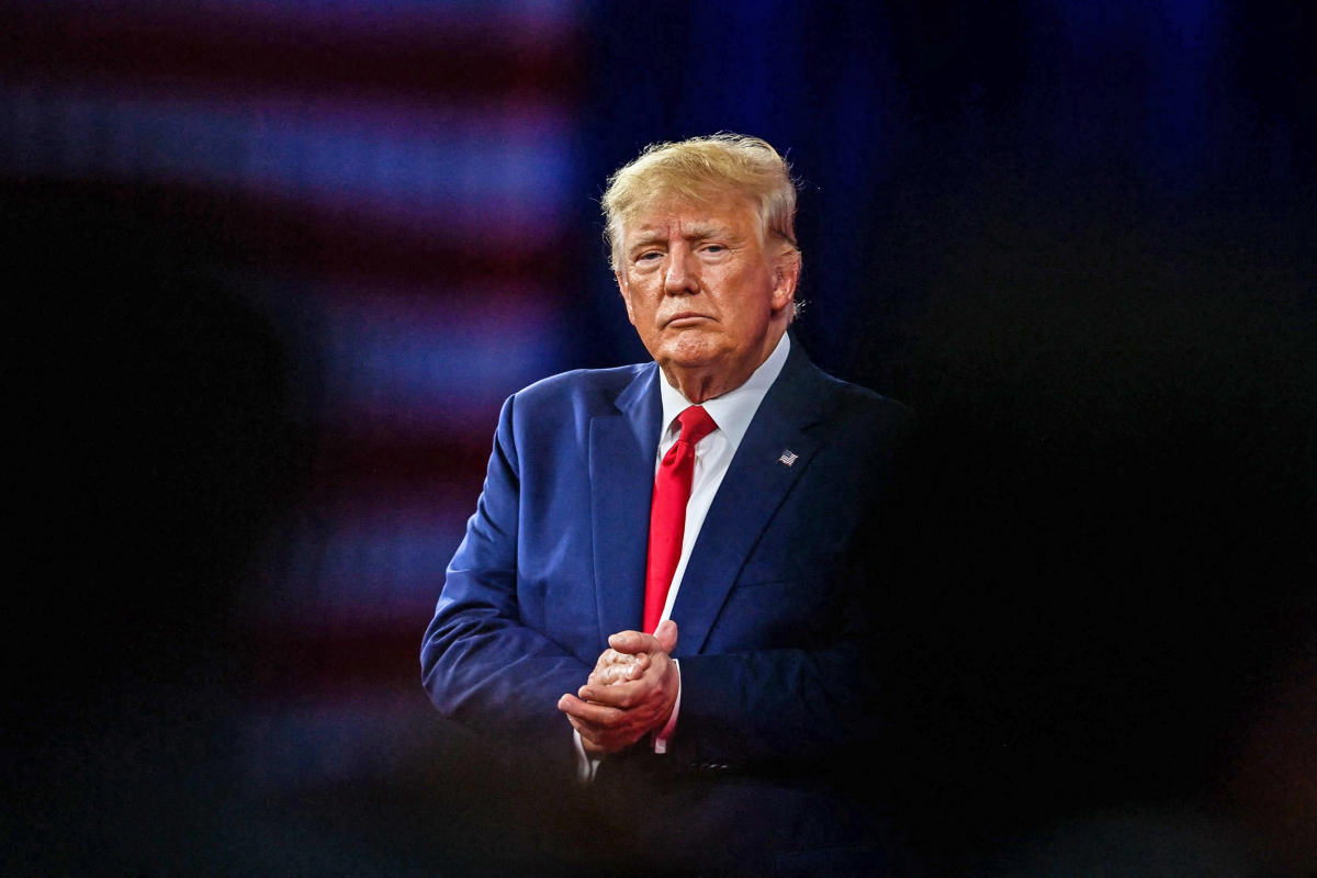 ABŞ rekord həddə investisiya &ouml;hdəlikləri əldə edib  Tramp