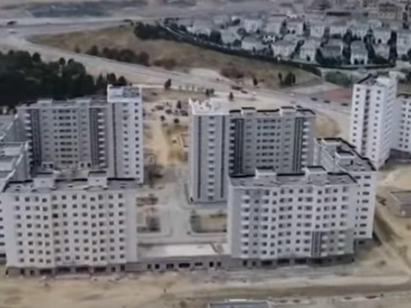 Ev satmağa tələsməyin: kəskin BAHALAŞACAQ 