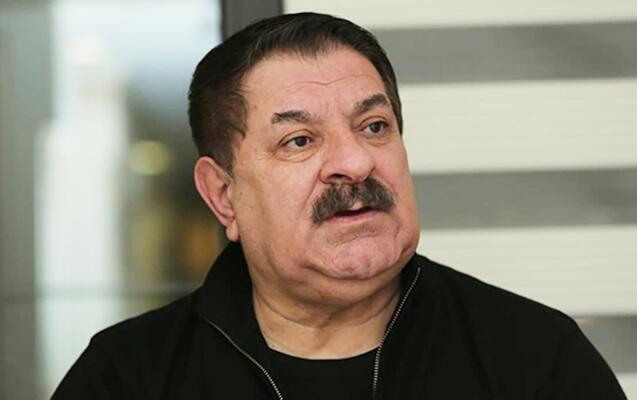 &ldquo;Qurban Qurbanovdan incimişəm, zəng etsin, səsini eşidim&rdquo;