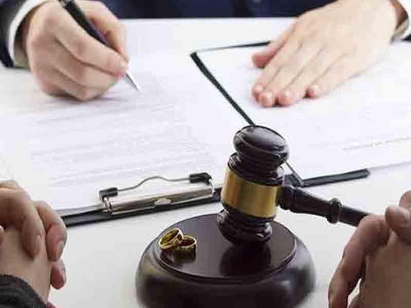 Bu rayonda boşanmalar REKORD VURDU