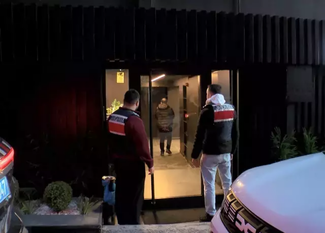 T&uuml;rkiyənin məşhur media platformasına qarşı ƏMƏLİYYAT  Saxlanılanlar var