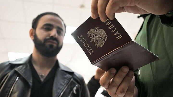 Moskvadakı miqrantlar üçün pis xəbər