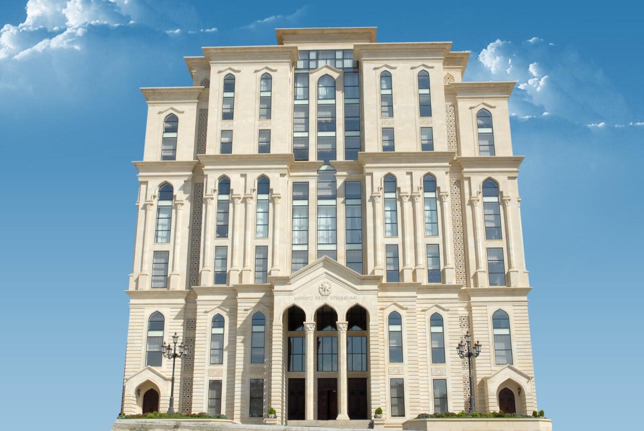 Ramil Həsənin deputat mandatına xitam verilməsi barədə MSKya müraciət daxil oldu