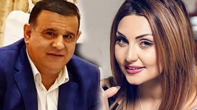 "Şəbnəmin ad g&uuml;n&uuml;nə 11 min manat yazdırdım"