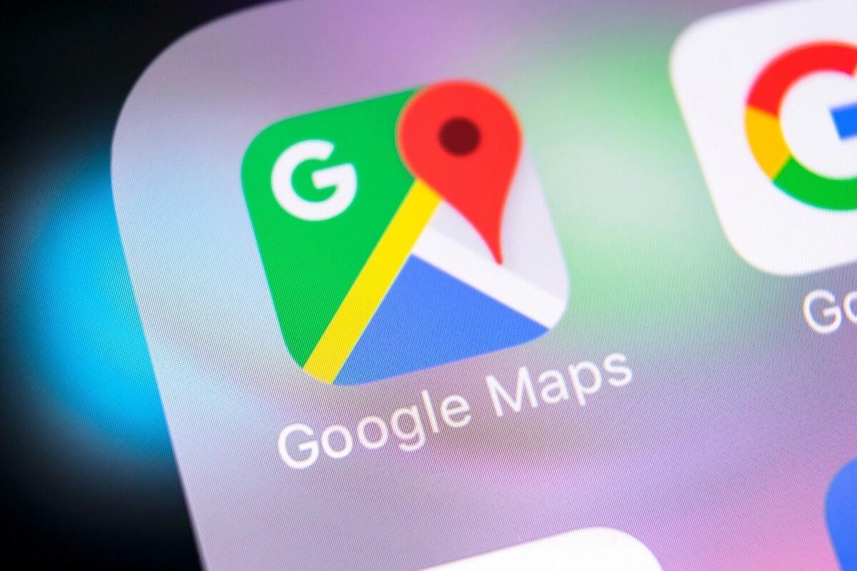 Google Mapsdə danışan s&uuml;ni intellekt Gemini istifadəyə verilib