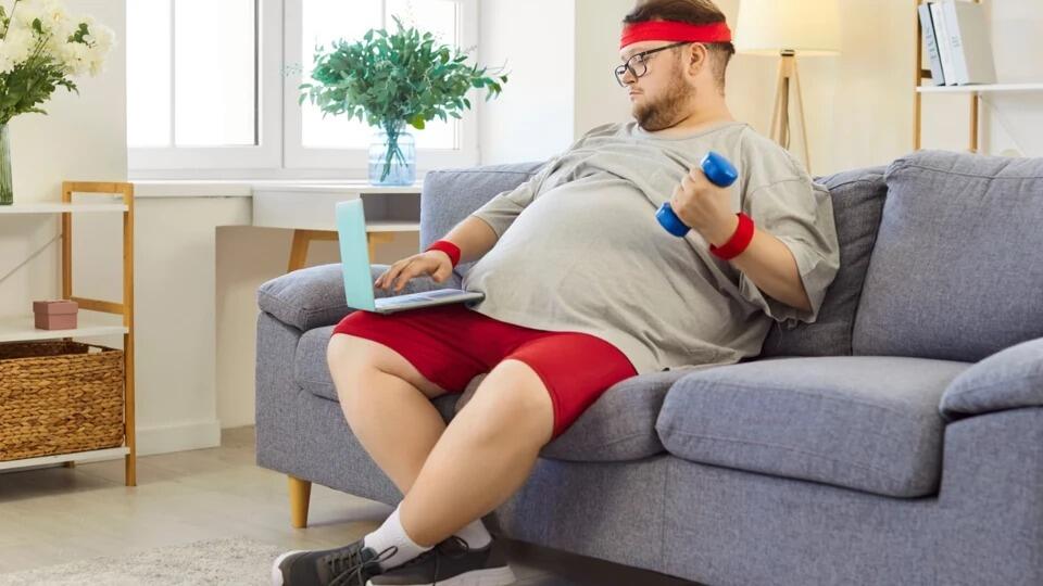 İdman zallarına pul xərcləmək d&ouml;vr&uuml; bitir  Belə arıqlaya bilərsiniz