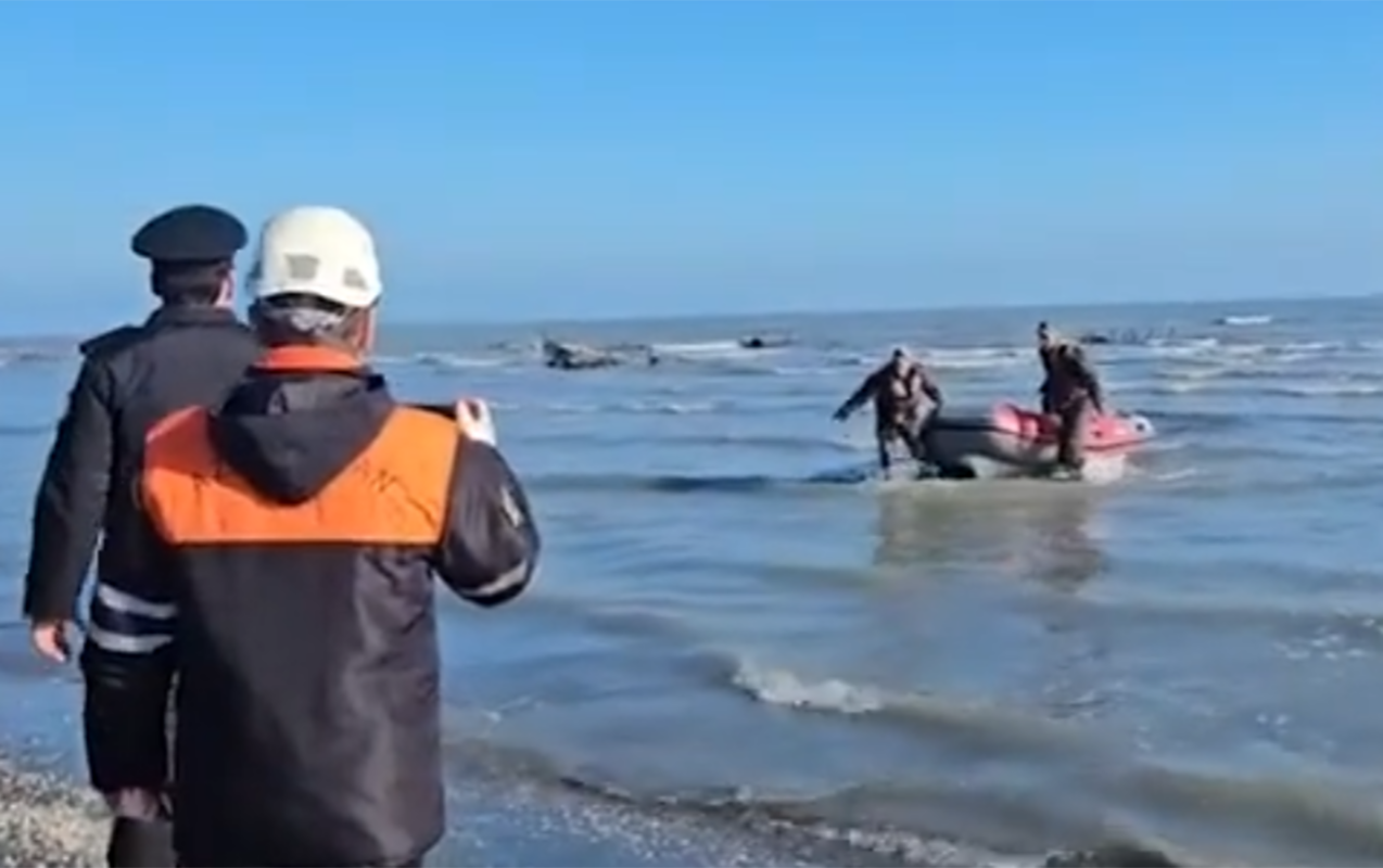 İtkin balıq&ccedil;ının meyiti ailəsinə belə təhvil verildi 