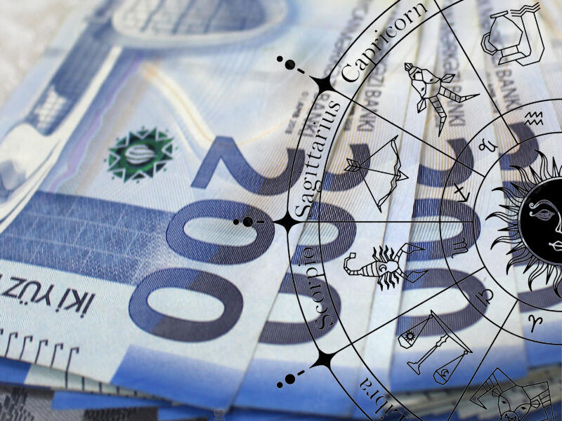 Bu BÜRCLƏRƏ ay sonuna qədər gözlənilməz yerdən PUL GƏLƏCƏK