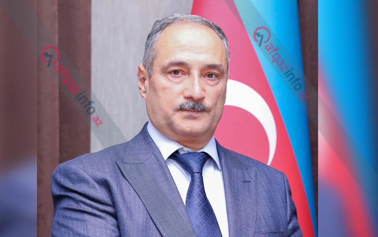 Generalmayor rütbəsi alan Anar İsmayılov kimdir?  DOSYE