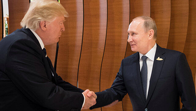 Müharibənin taleyi Putinə qaldı