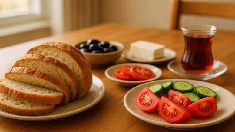 Səhər yeməyini &ouml;t&uuml;rsək nə baş verər?