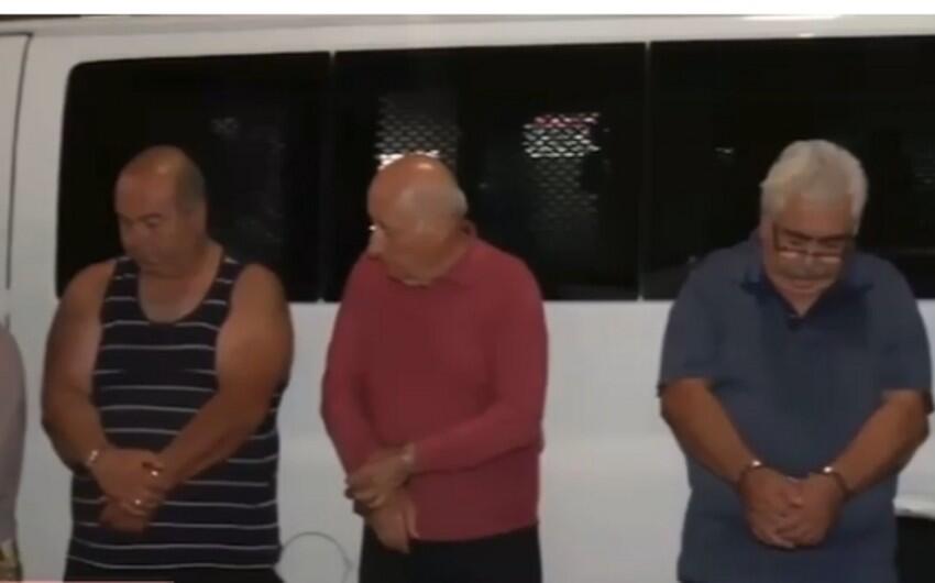 ABŞda erməni cinayətkar şəbəkəsi ifşa edildi  30 milyon dollarlıq fırıldaq