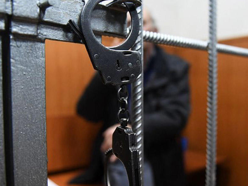 Rusiyada bu azərbaycanlıya 14 il həbs cəzası verildi