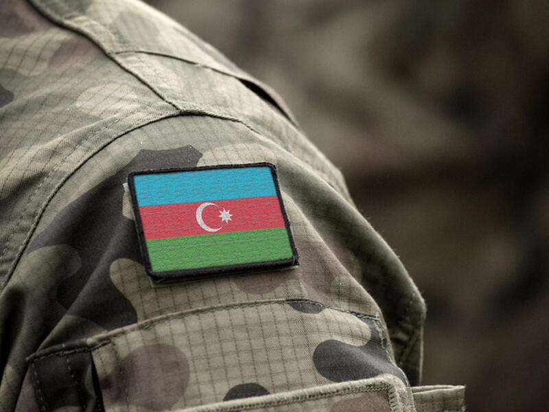 Azərbaycan Ordusunun zabiti vəfat etdi