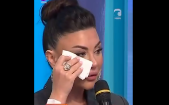 "Min uşaq, ər olsa da..."