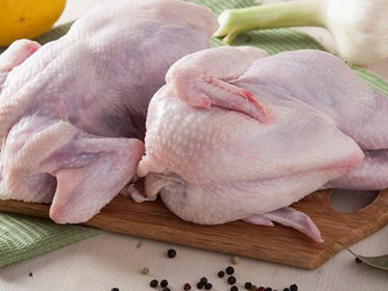 T&uuml;rkiyədən toyuq məhsullarının ixracı dayandırılacaq