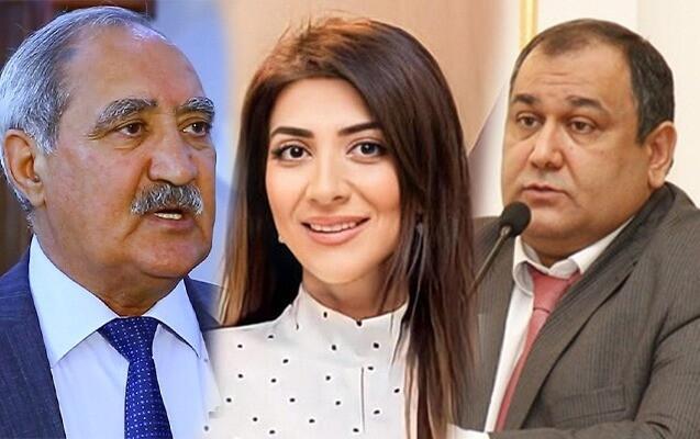 "Partiyanın yerləşdiyi binanın akt zalında gizli qurultay ke&ccedil;irilir"  El&ccedil;in Ağa&ccedil;alı