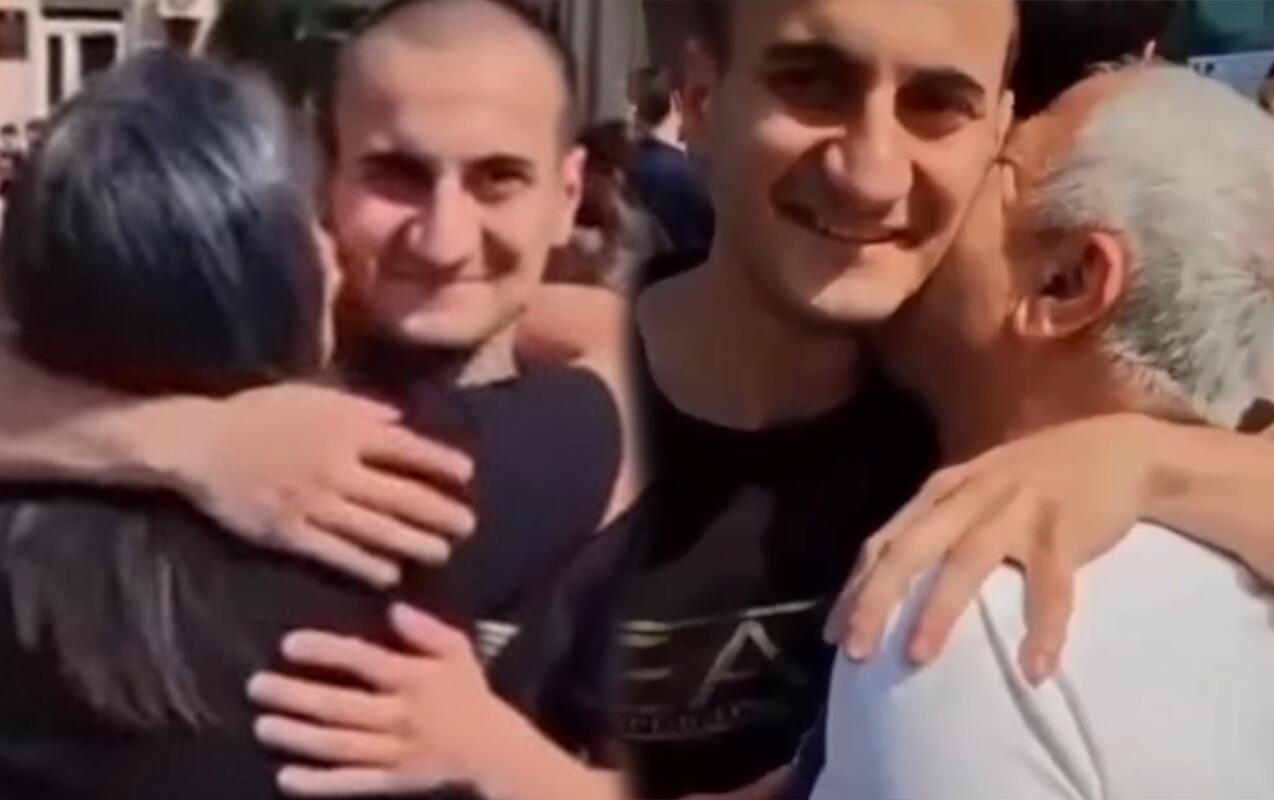 &ldquo;Xəstələndiyini hospitalda &ouml;yrəndik, ağır vəziyyətdə idi&rdquo;  Əsgər atası