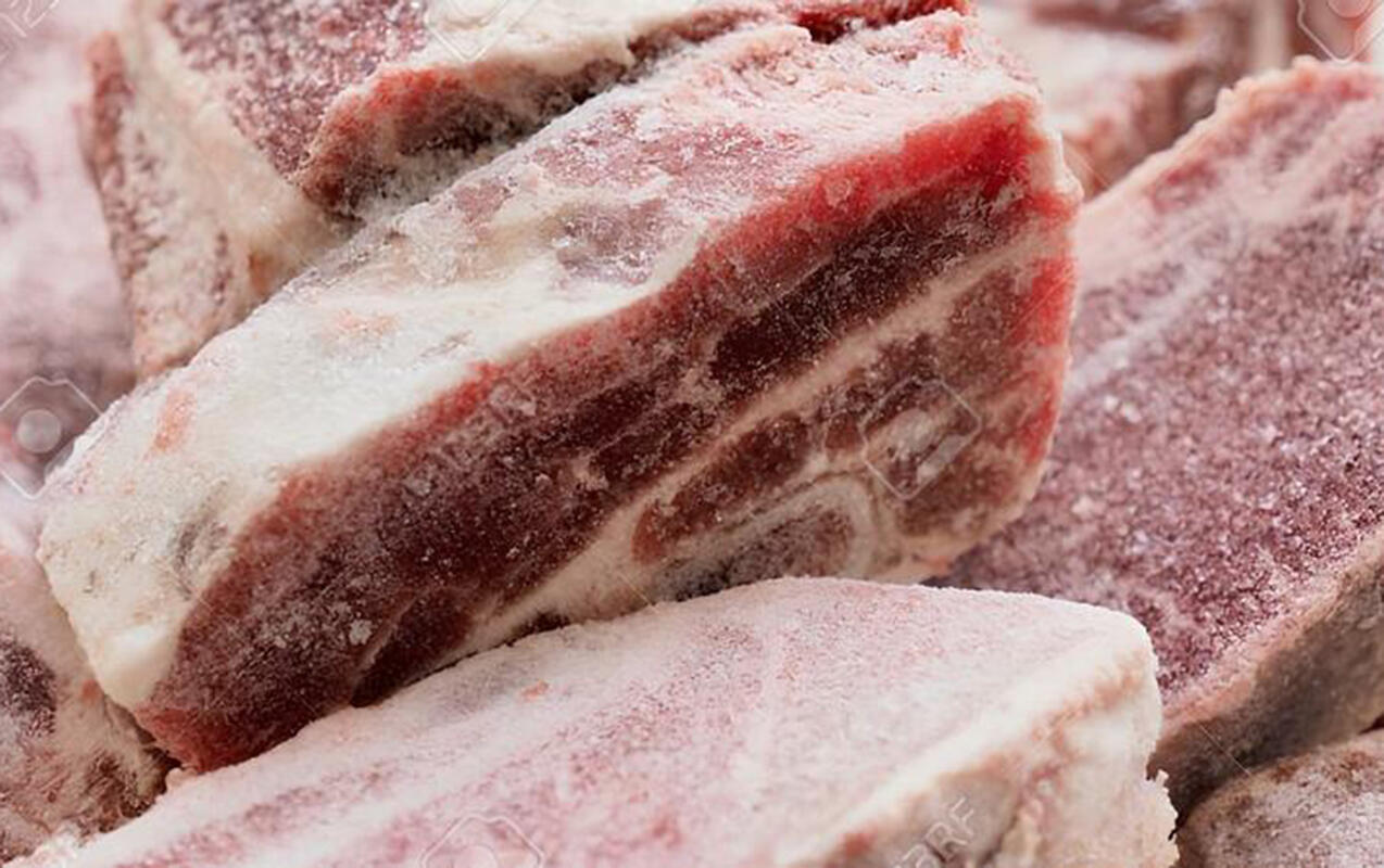 Bu &ouml;lkələrdən ət idxalına məhdudiyyət qoyuldu