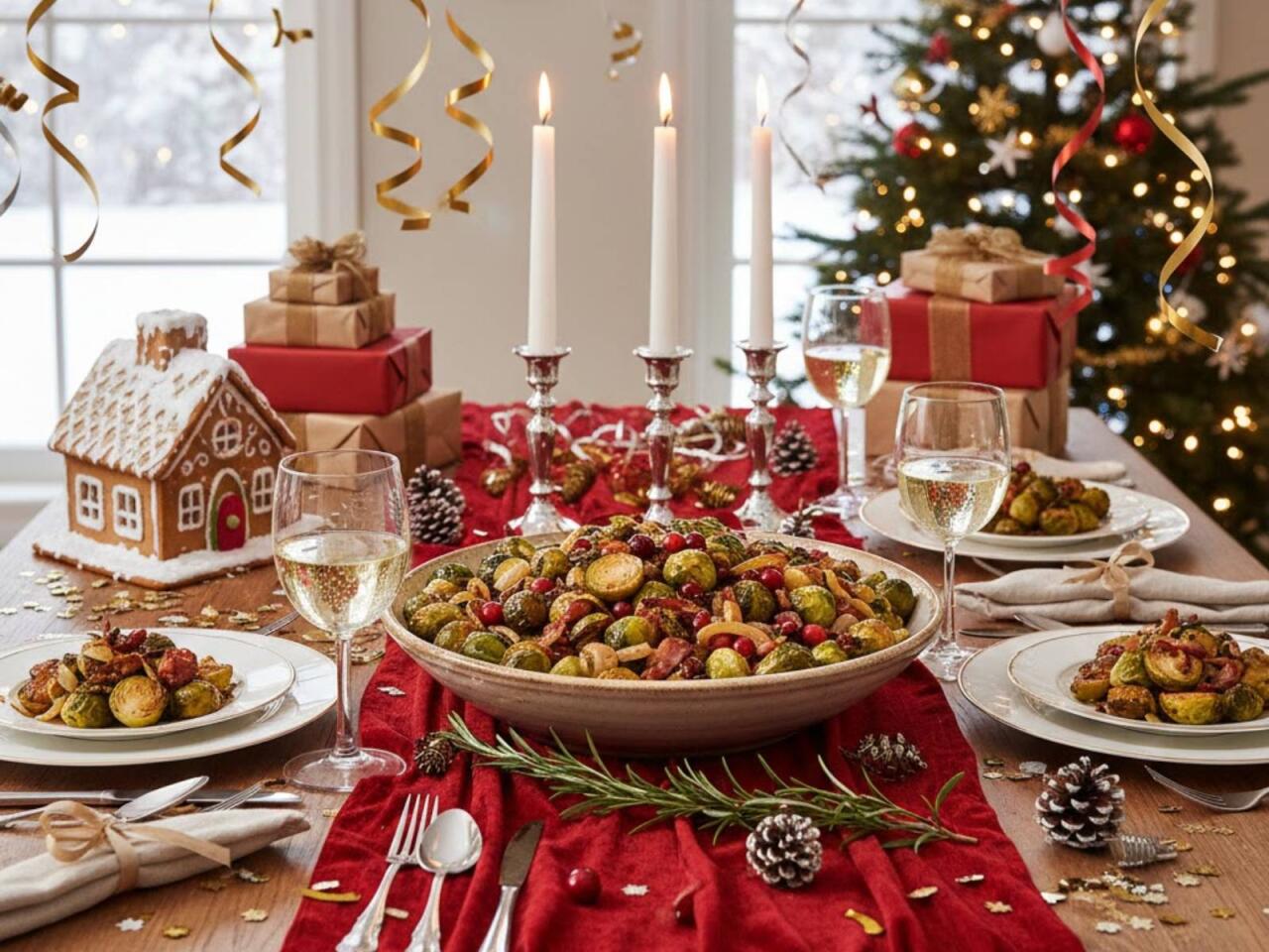 Bayram s&uuml;fərində niyə Br&uuml;ssel kələmi olmalıdır?