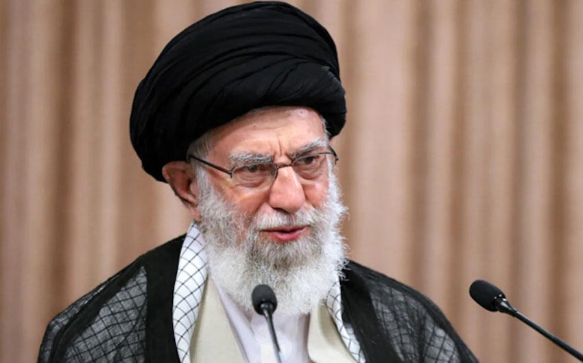 Xamenei: Bilirəm ki, xalqın dolanışığı həqiqətən, &ccedil;ətindir