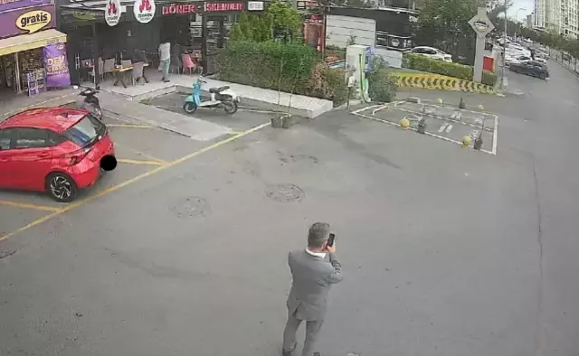 Türkiyədə MOSSAD üzvü belə saxlanıldı  FOTO