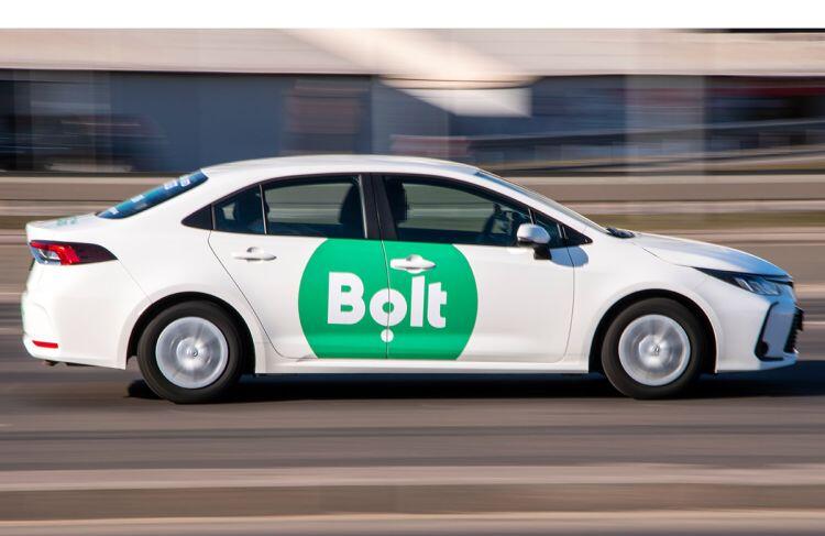 "Bolt"da ciddi dəyişiklik  "Comfort və Comfort+" ləğv olundu
